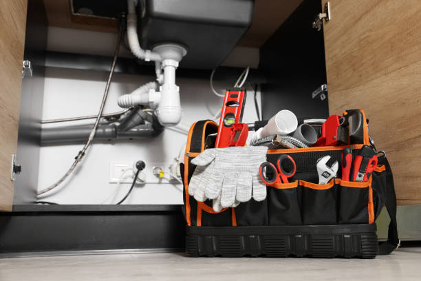 Best Sewer Line Repair  in Arrowhead Beach, NC