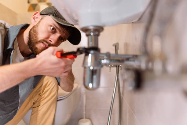 Best Sewer Line Repair  in Arrowhead Beach, NC