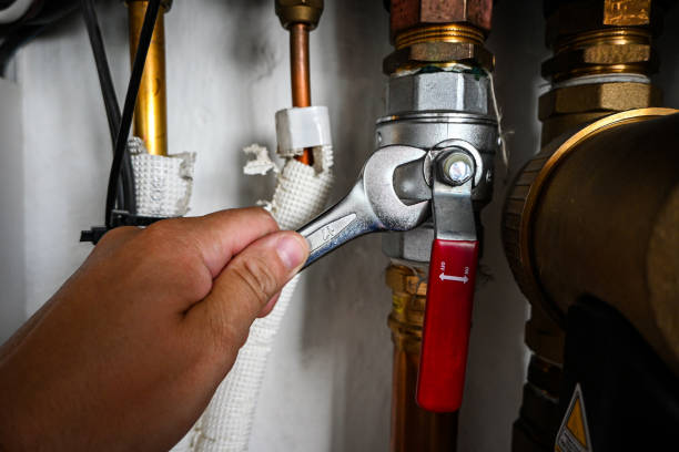 Best Water Heater Repair  in Arrowhead Beach, NC